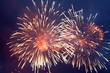fireworks