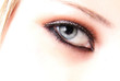 beautiful eye 1