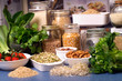 healthy foods