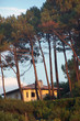 maison landes