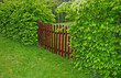 gartenzaun gartenzaun