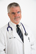 Foto: doctor giving good news doctor giving good news