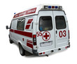 ambulance