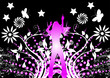 woman dancing woman dancing