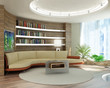 * interior #7 *