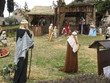 presepe di assisi