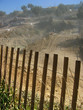 terrain de cross