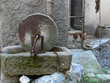mola a manovella mola a manovella