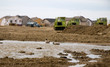 loss of habitat
