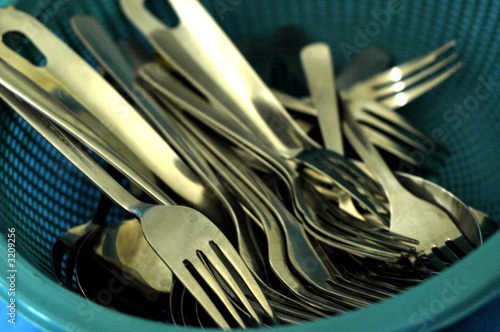 cutlery cutlery