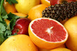 fruits