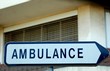 ambulance
