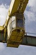 crane cabin