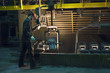 foundry