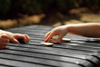 Foto: not sharing not sharing