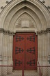porte temple protestant de castillon la bataille porte temple protestant de castillon la bataille