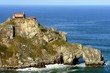 ermitage de gaztelugatxe