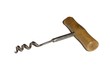 the corkscrew
