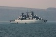 german warship