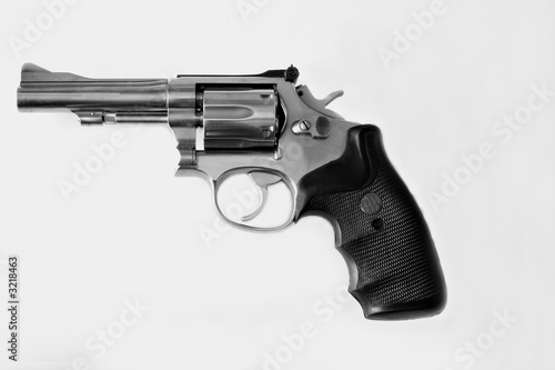 Foto: 38 caliber revolver 38 caliber revolver
