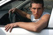 young driver