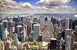 uptown manhattan