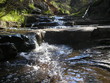 Alligator Gorge, Flinders Ranges of South Australia