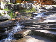 Alligator Gorge, Flinders Ranges of South Australia