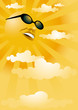 Photo: smiling face smiling face