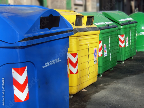 Reciclaje Reciclaje