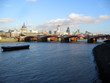 river thames london