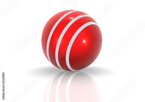 kugel logo rot