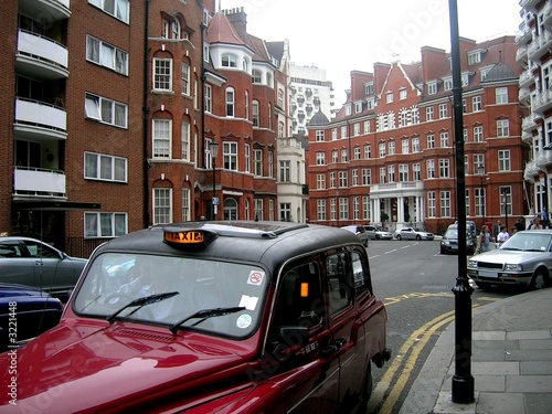 london town