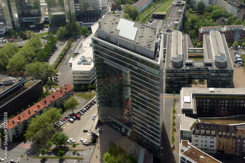 dusseldorf centre