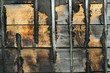 grunge wooden texture