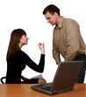 Photo: team work team work