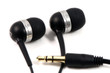 mp3 player headphones