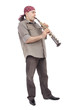 creative flautist