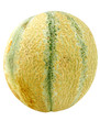 melon detouré