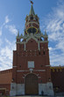 spasskaya tower spasskaya tower