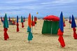parasols