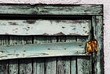 puerta verde puerta verde
