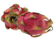 dragon fruits