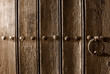 puerta antigua puerta antigua