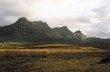 mountains
