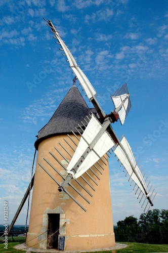 moulin lansac 1