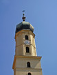 church-clock tower church-clock tower