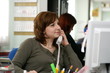 business woman