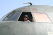 young pilot