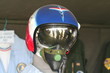 casque pilote